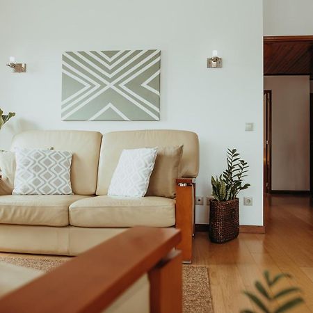 Racia Lodges - Apartment ビアナドカステロ エクステリア 写真