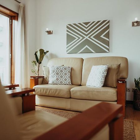 Racia Lodges - Apartment ビアナドカステロ エクステリア 写真