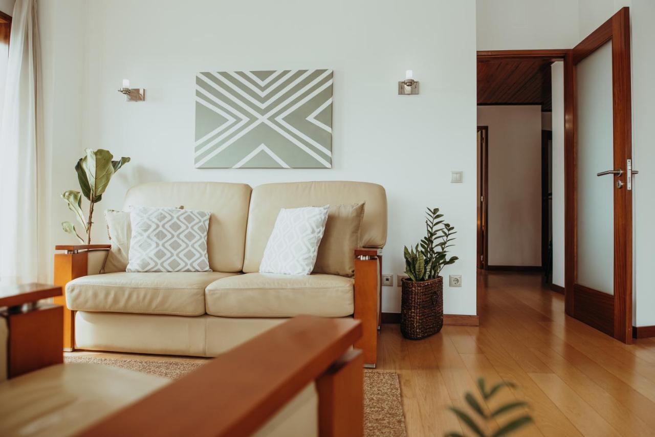 Racia Lodges - Apartment ビアナドカステロ エクステリア 写真