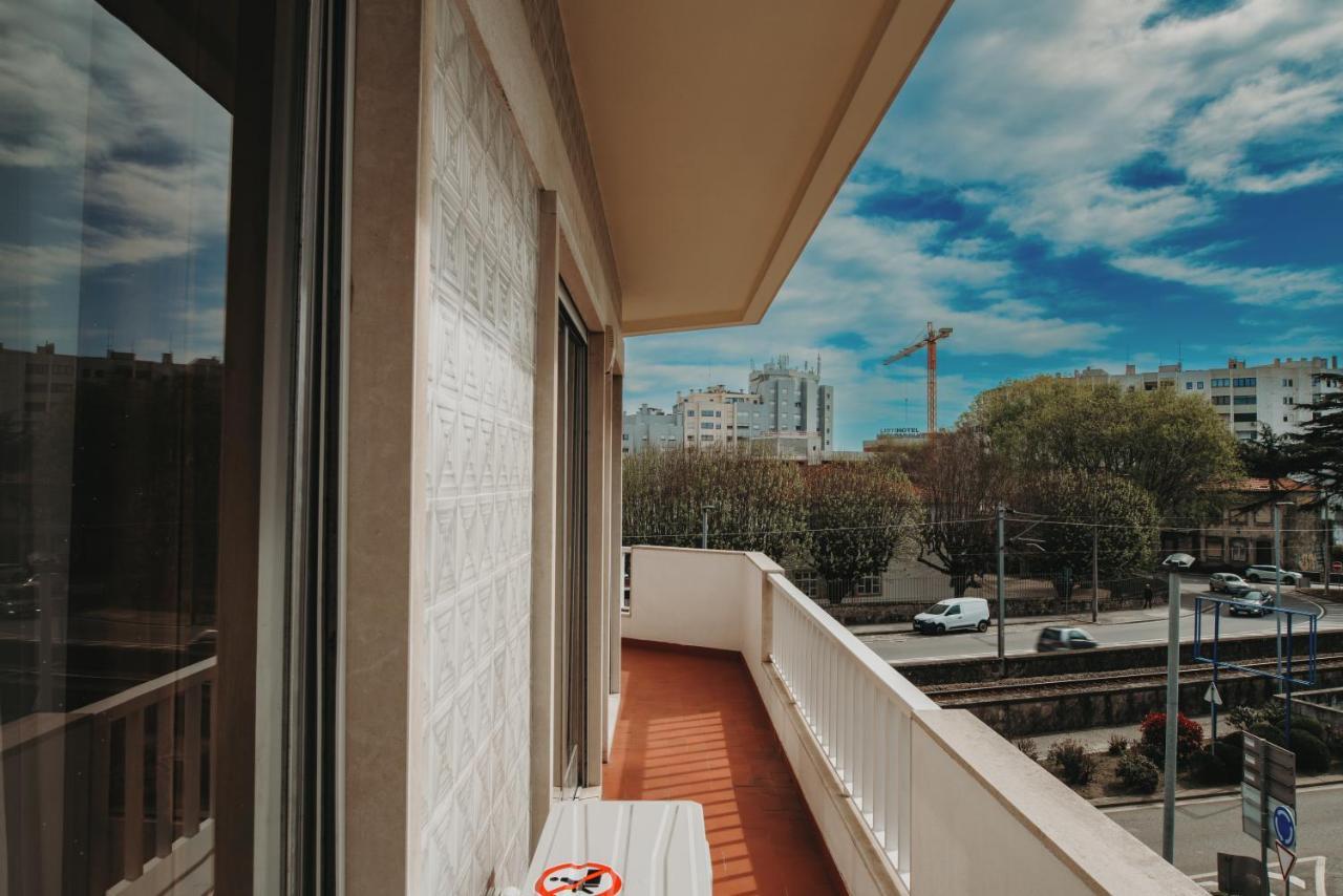 Racia Lodges - Apartment ビアナドカステロ エクステリア 写真