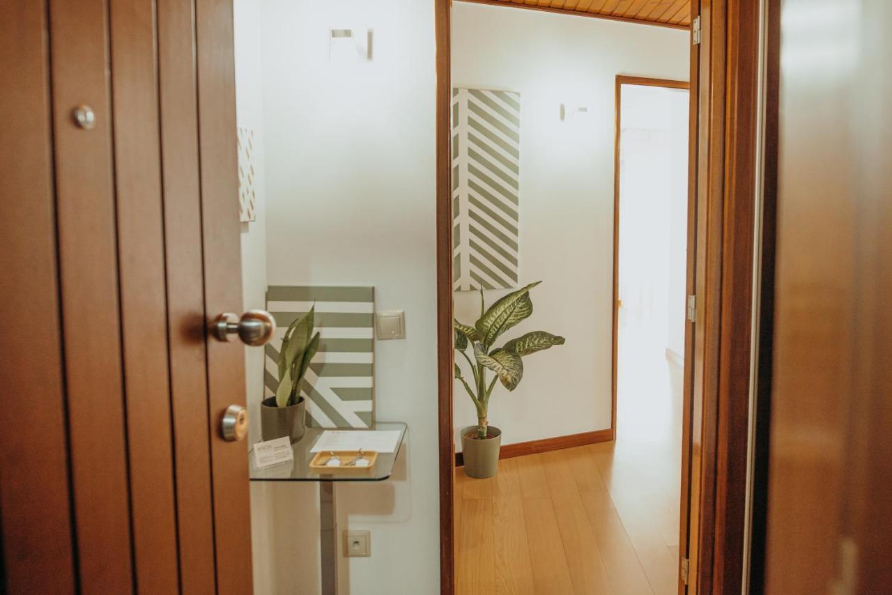 Racia Lodges - Apartment ビアナドカステロ エクステリア 写真
