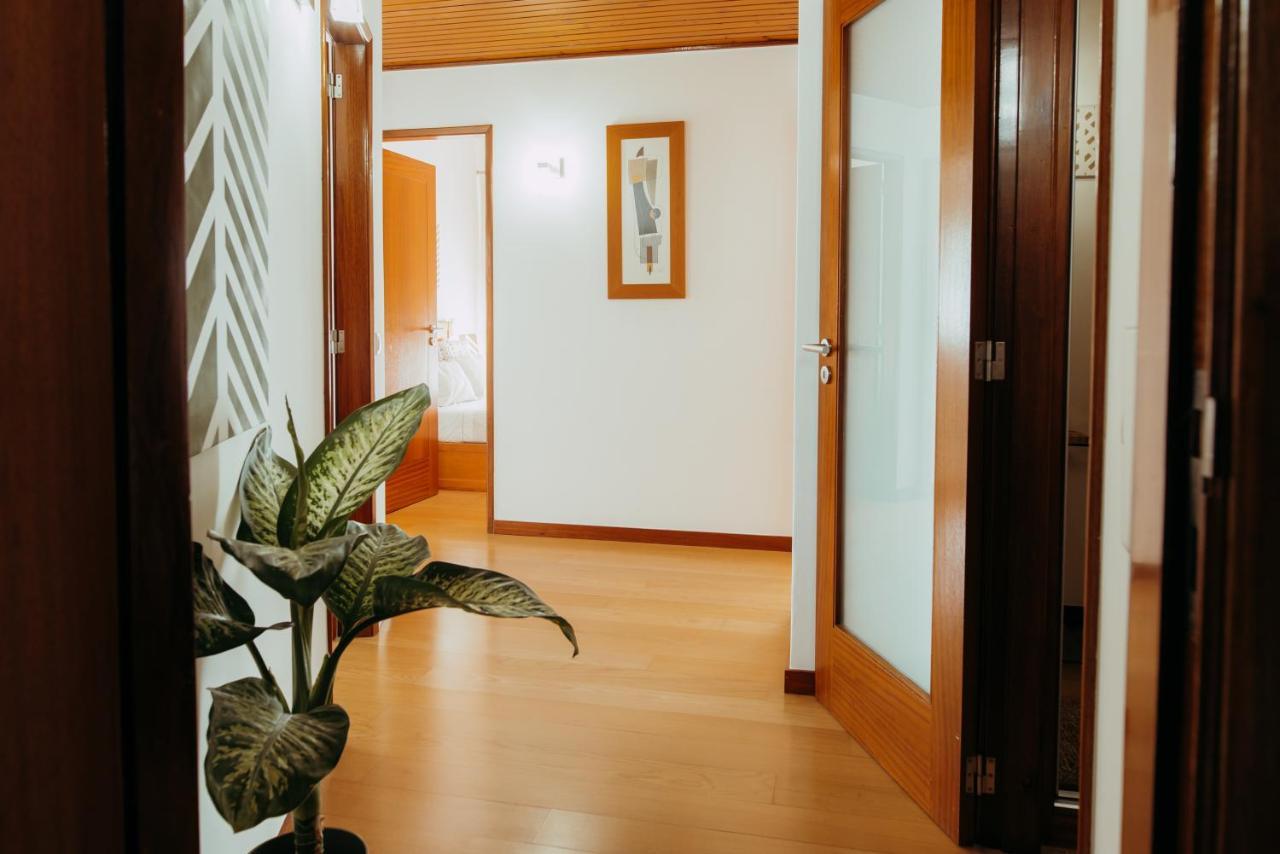 Racia Lodges - Apartment ビアナドカステロ エクステリア 写真