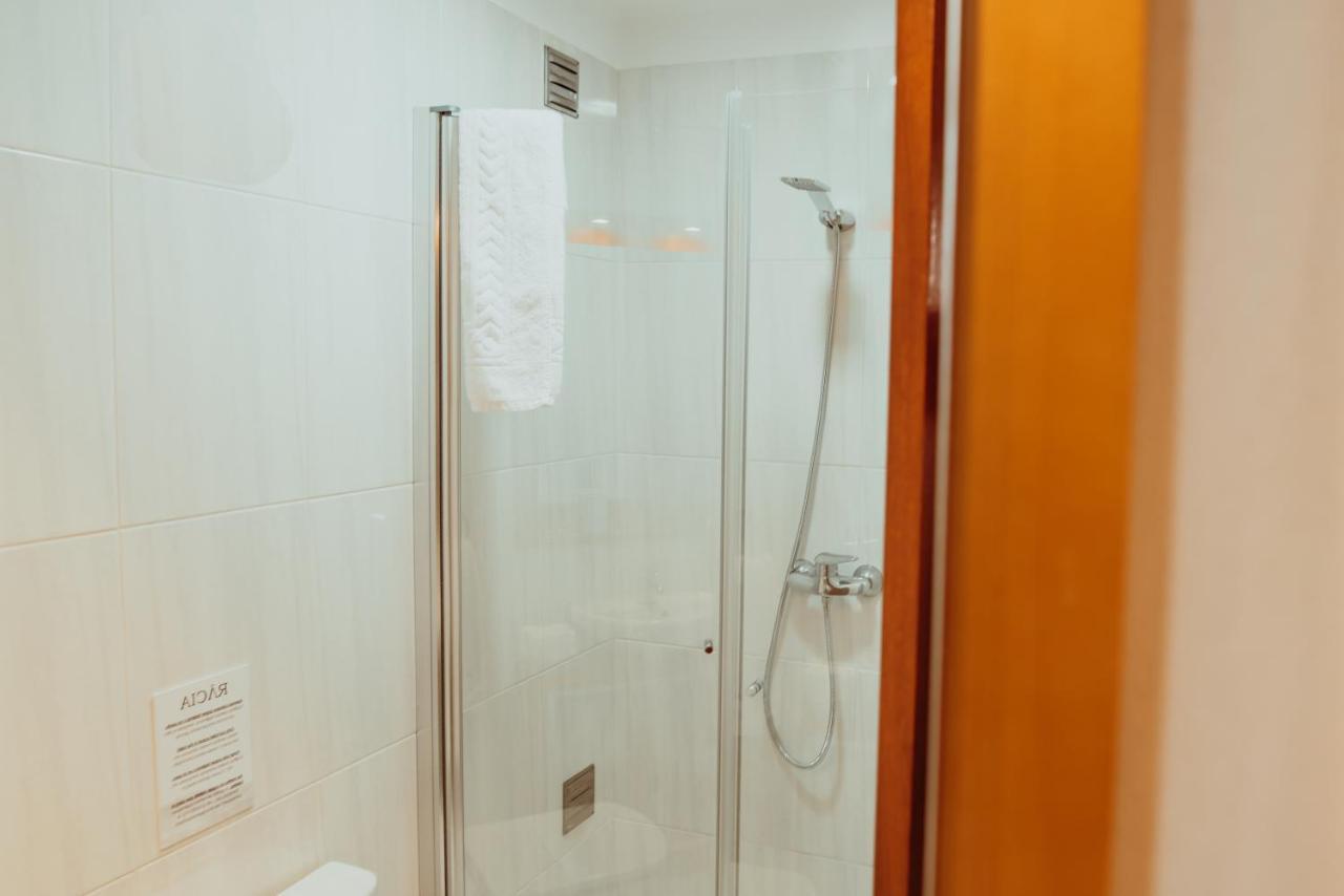 Racia Lodges - Apartment ビアナドカステロ エクステリア 写真