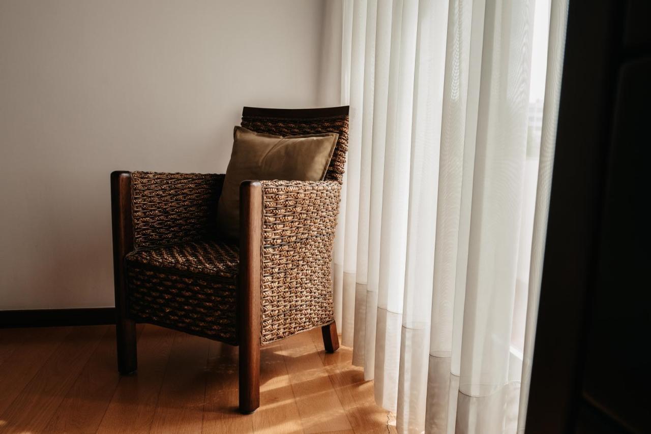 Racia Lodges - Apartment ビアナドカステロ エクステリア 写真
