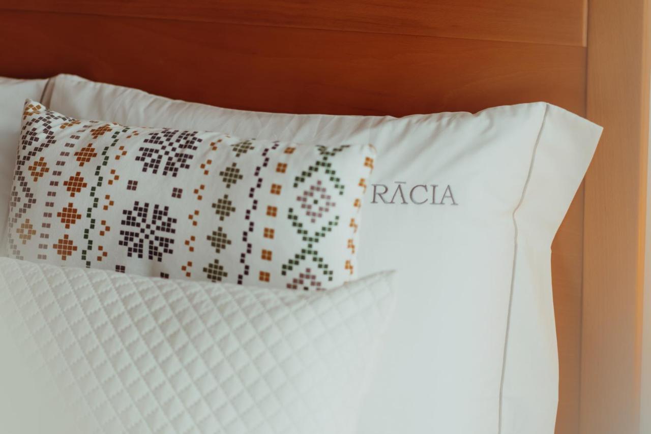 Racia Lodges - Apartment ビアナドカステロ エクステリア 写真