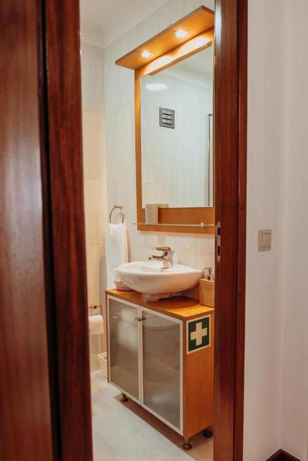Racia Lodges - Apartment ビアナドカステロ エクステリア 写真