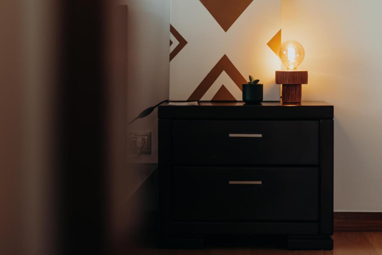 Racia Lodges - Apartment ビアナドカステロ エクステリア 写真