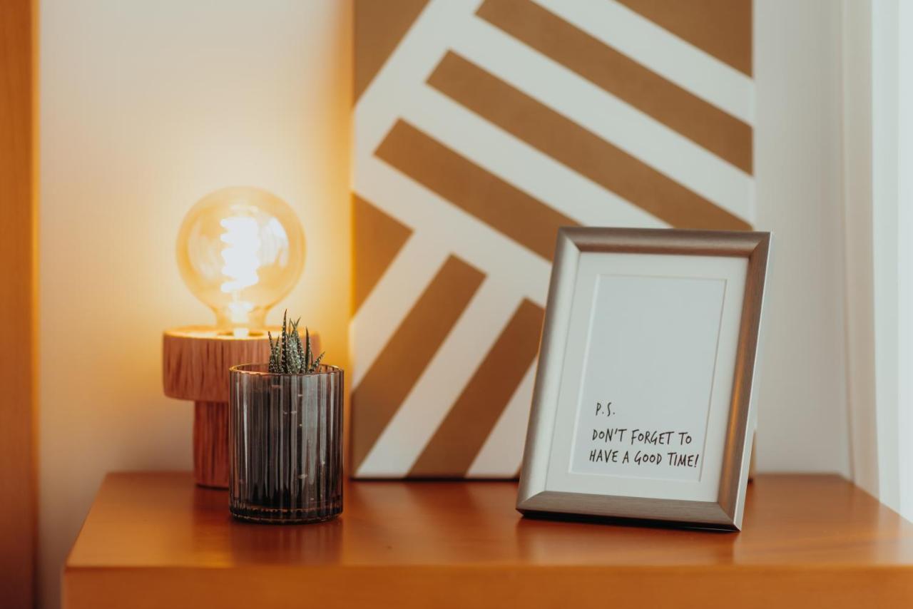 Racia Lodges - Apartment ビアナドカステロ エクステリア 写真